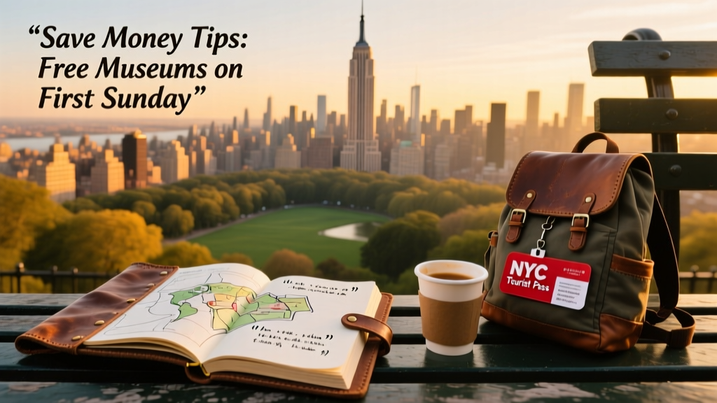How We Saved $1,287 on a 6-Day New York Trip — Real Tactics, No Gimmicks