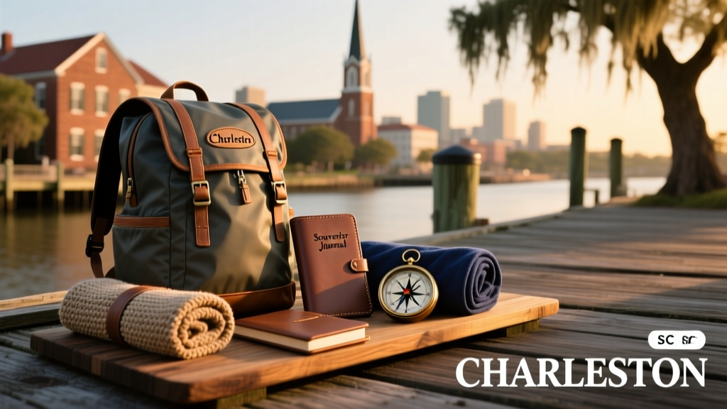 Charleston, South Carolina: A Practical Outdoor and Travel Gear Review for Coastal Heritage Travelers