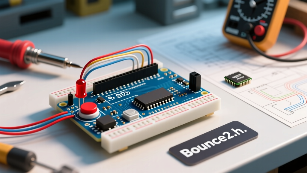Arduino LED with Button: Top Community Wiring & Code Resources