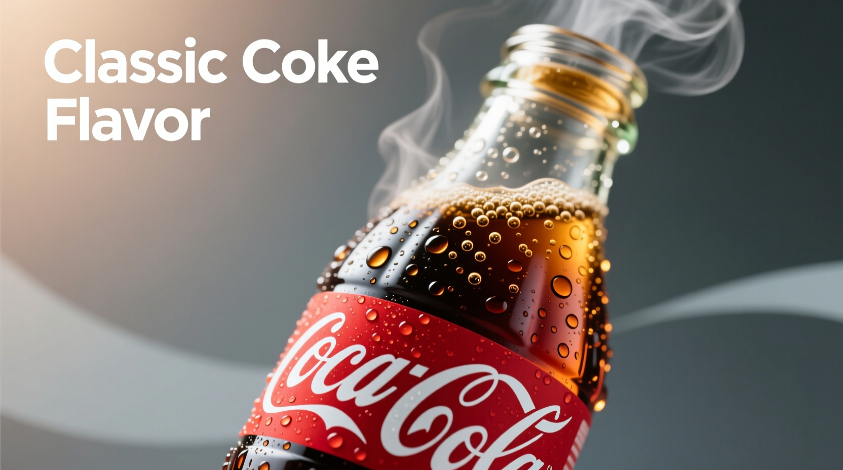 Coca-Cola Flavor Profile: What Gives Coke Its Distinctive Taste