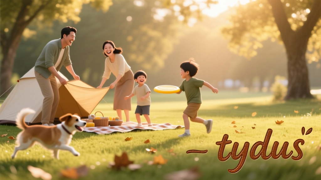 Tydus: A Science-Informed Guide for Parents Navigating Pediatric Sleep and Behavioral Support