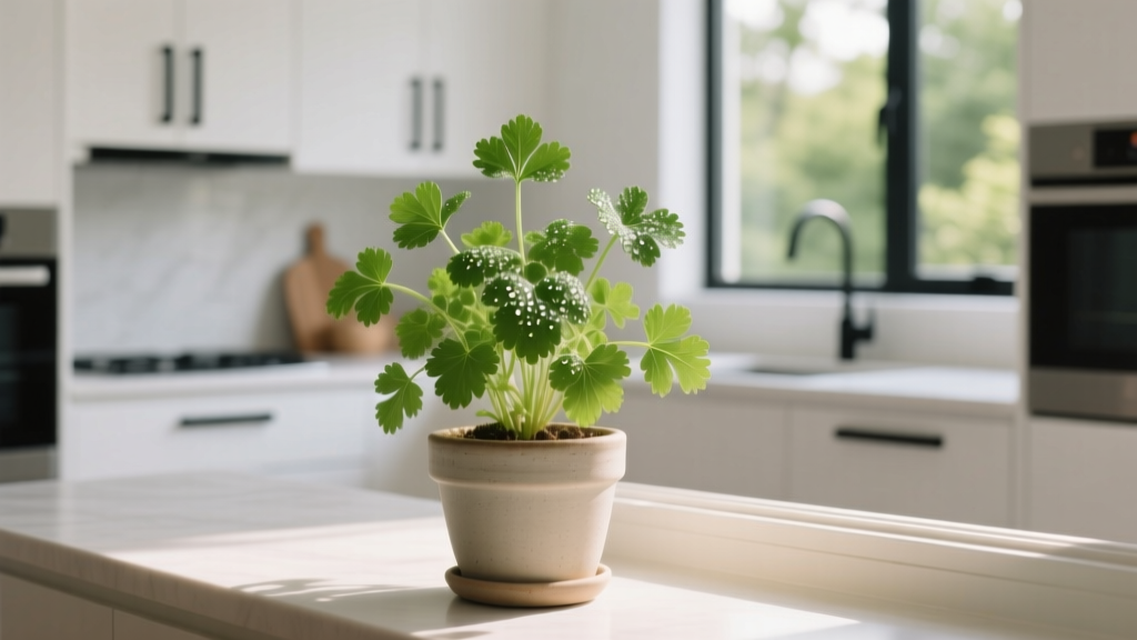 How to Grow Cilantro Indoors (Low-Maintenance, 2026)