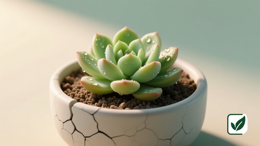 Can You Use Indoor Soil for Succulents? (2026)