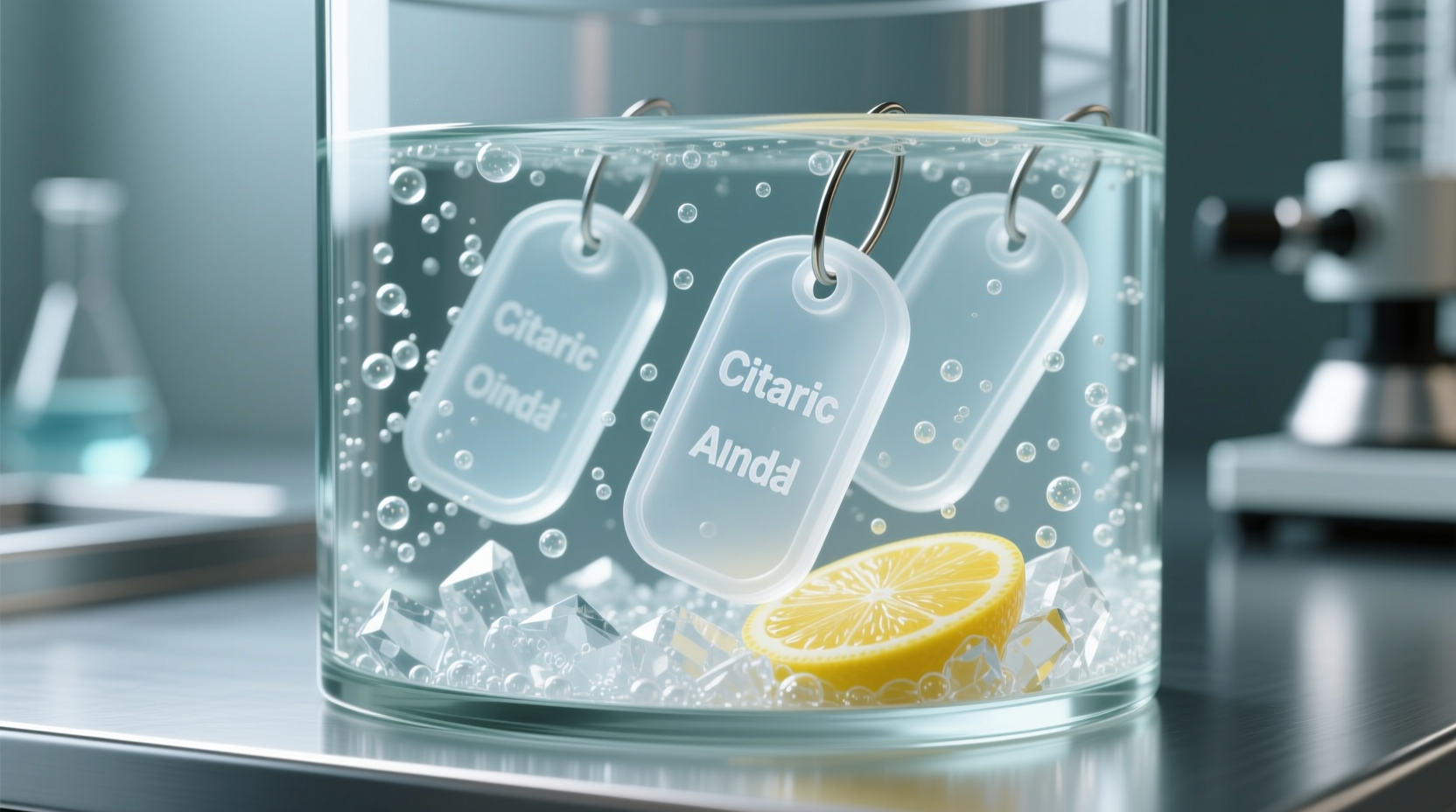 eco friendly cleaning tips silicone pet tag care