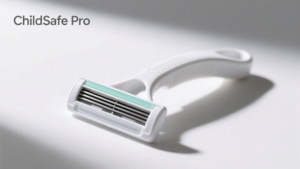 Razel Childproofing Devices: Safety Evaluation, Installation Best Practices, and Real-World Performance Data