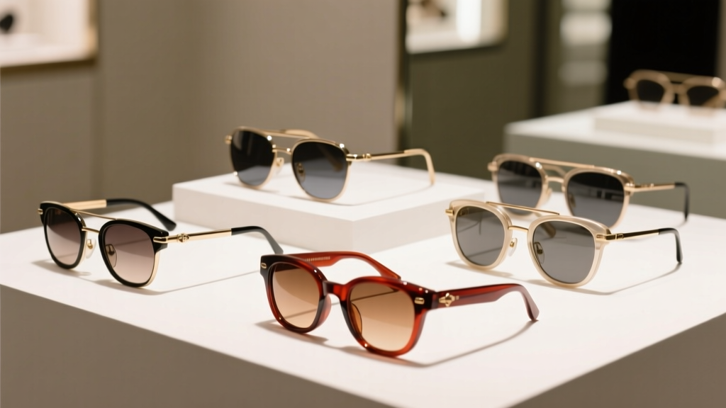 Do Eyewear Frames Come in Different Sizes? Yes — Here’s Why It Matters
