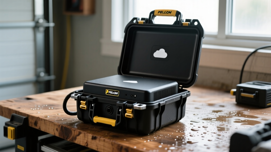 Rugged Cloud Device Care: Water Resistance & Durability Guide
