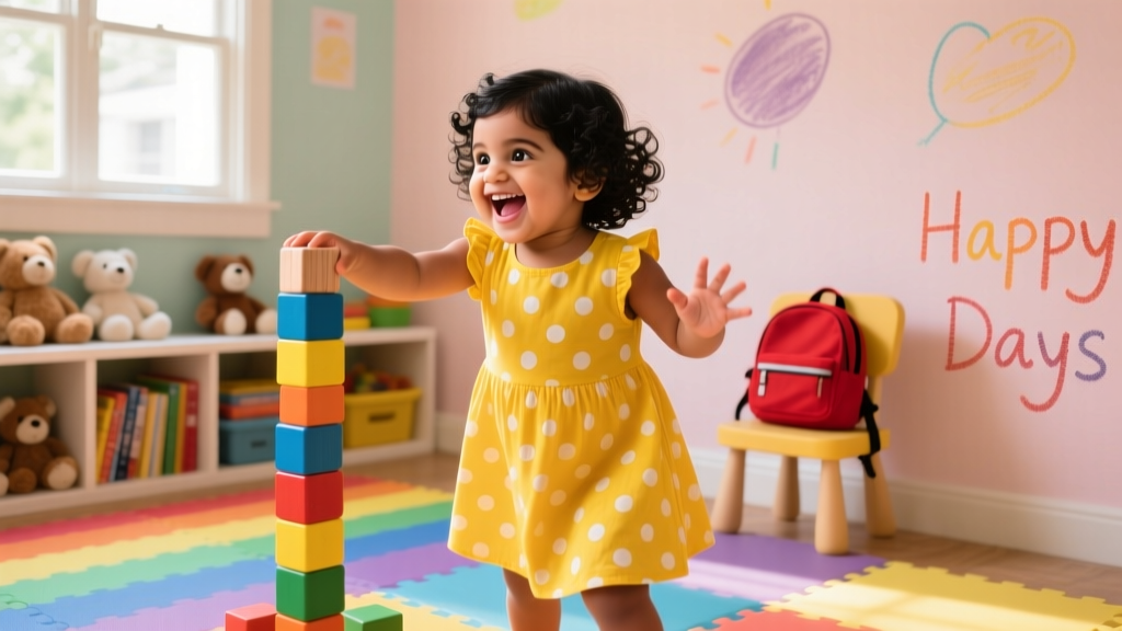 Understanding Shaista: A Toddler Development Profile and Responsive Care Framework