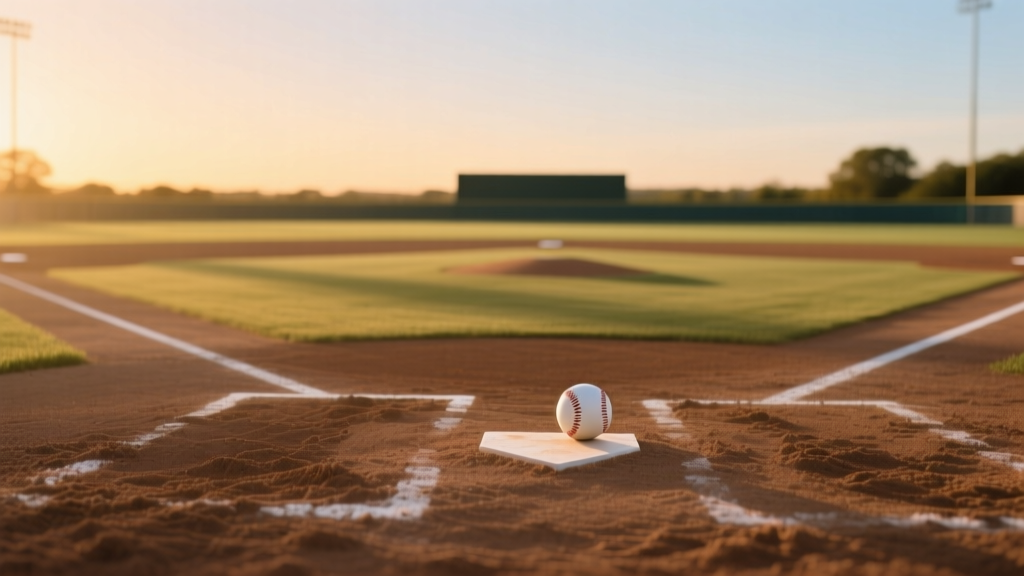 Baseball Season End Date 2026: Final Schedule