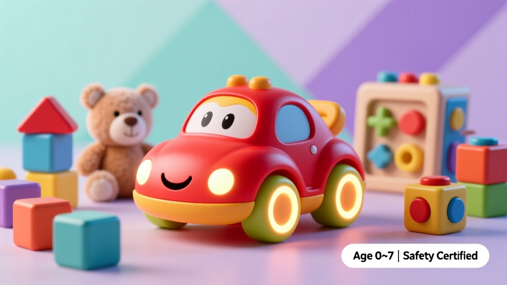 TikTok for Kids: Safety Risks, Developmental Readiness, and Evidence-Based Age Guidance