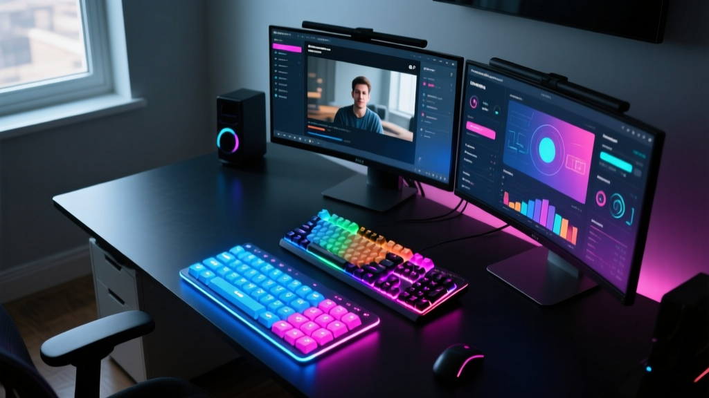 What Is a Stream Pad and Do You Need One for Live Streaming?