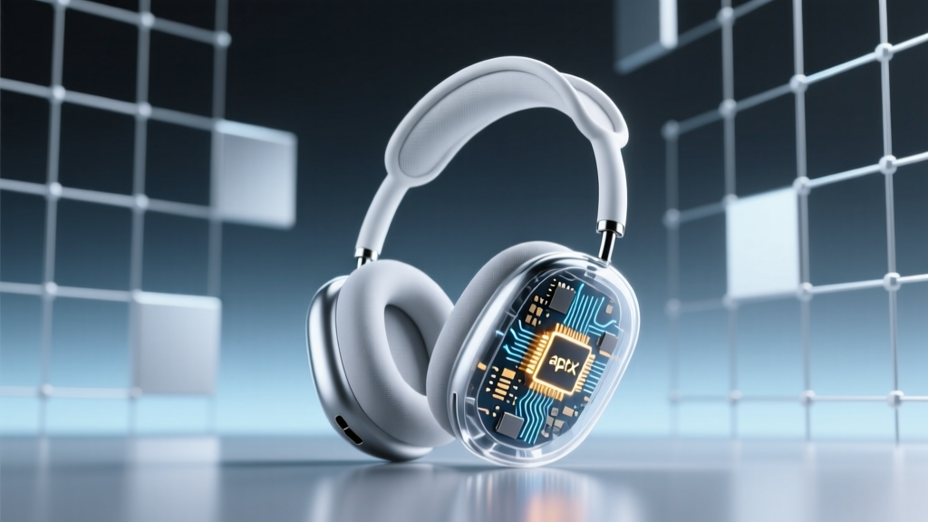 aptX Explained: What It Is & How It Affects Audio Quality