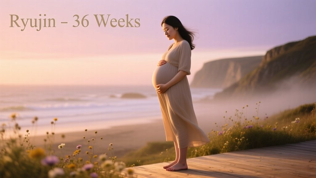 Ryujin: Evidence-Based Insights on a Prenatal Supplement for Maternal and Fetal Health