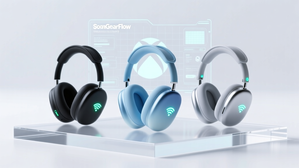 Xbox One S Wireless Headphones: What Actually Works