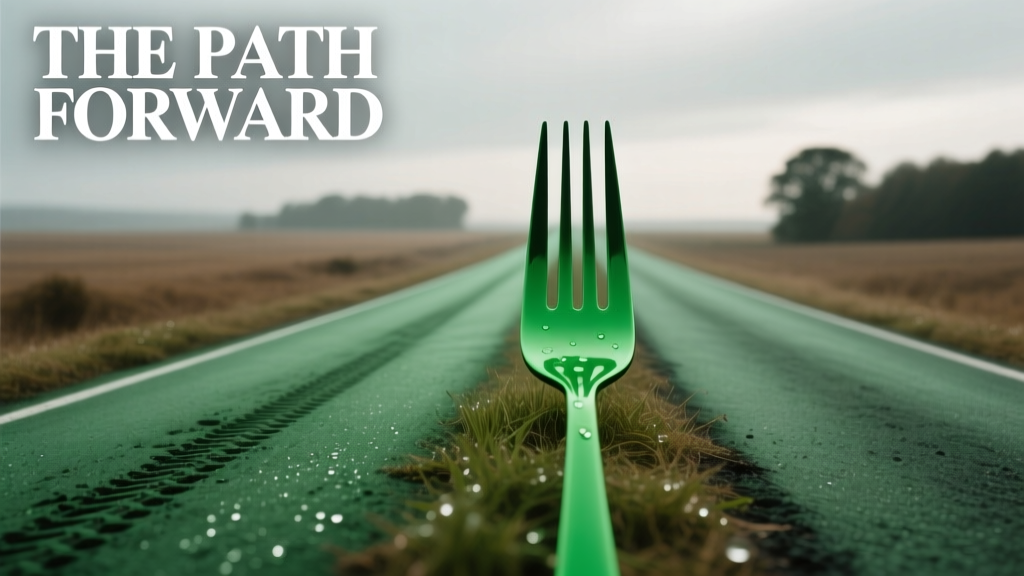 Green Fork Road: A Forgotten Appalachian Byway Between History, Hydrology, and Human Resilience