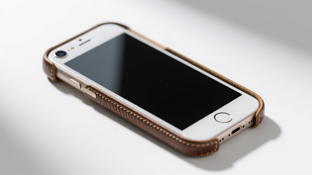 iPhone 6 Leather Cases in 2025: Compatibility & Where to Buy