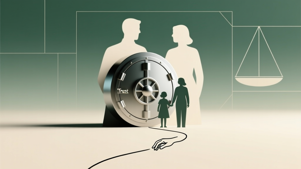 First Party Special Needs Trust Explained