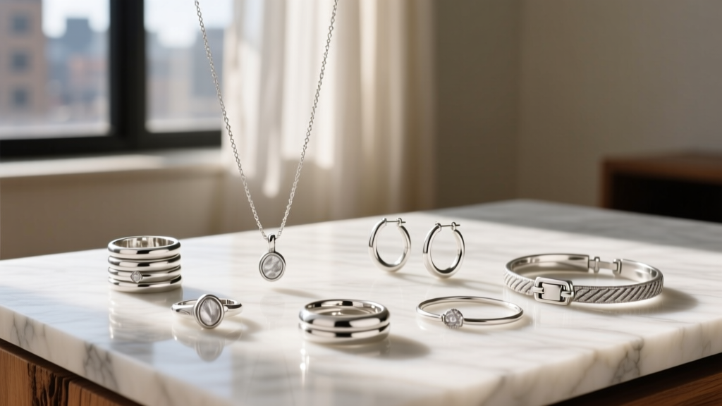 Can Silver Jewelry Be Worn Daily Without Damage?