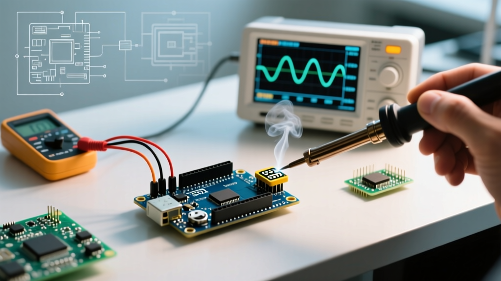 Optimizing the PID Library for Arduino: Execution Speed & Tuning