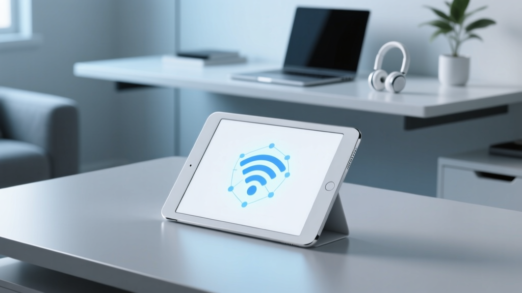 Wi-Fi Only Tablets: What They Are & When to Buy
