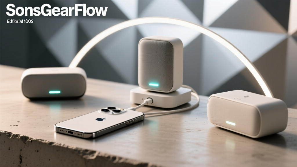Multi-Speaker Bluetooth: What Actually Works in 2026