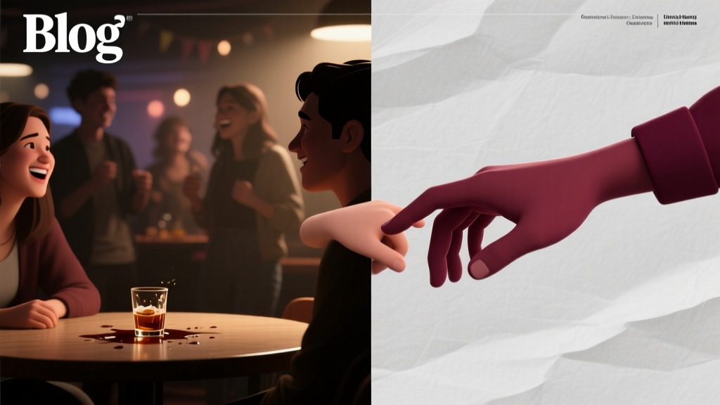 Drunk Consent: Rape, Intoxication & Legal Truth (2026)
