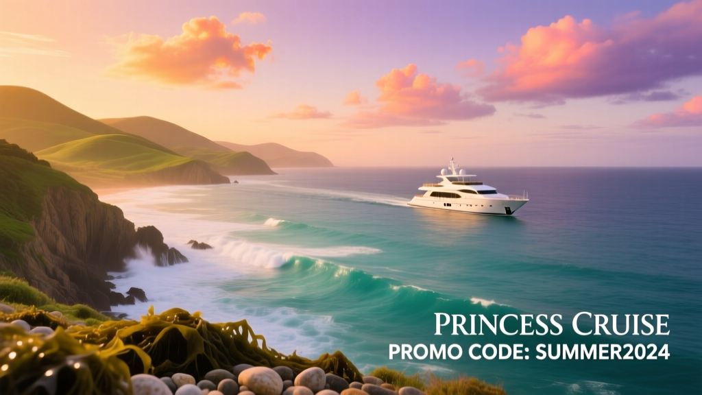 Princess Cruise Promo Code: How to Find, Validate, and Maximize Real Discounts in 2024