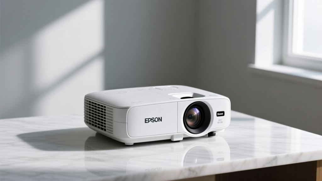 Epson Projector Buying Guide: Avoid 7 Costly Mistakes
