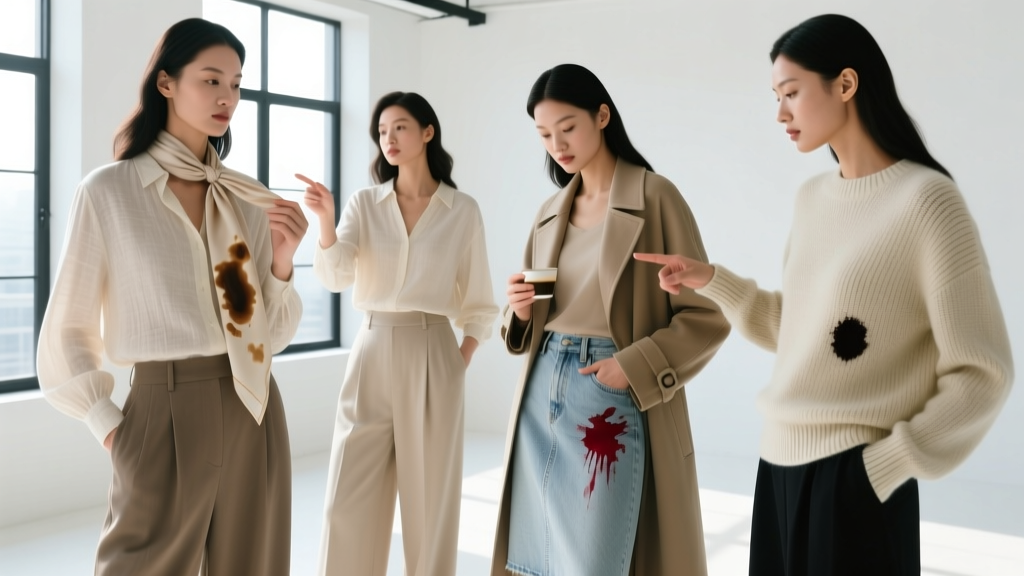 Can Dry Cleaners Remove All Stains? The Truth Revealed