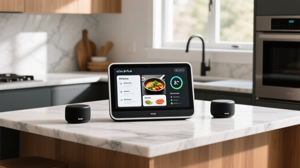 Amazon Echo Show 8 4th Generation Review: Best Smart Display for 2026