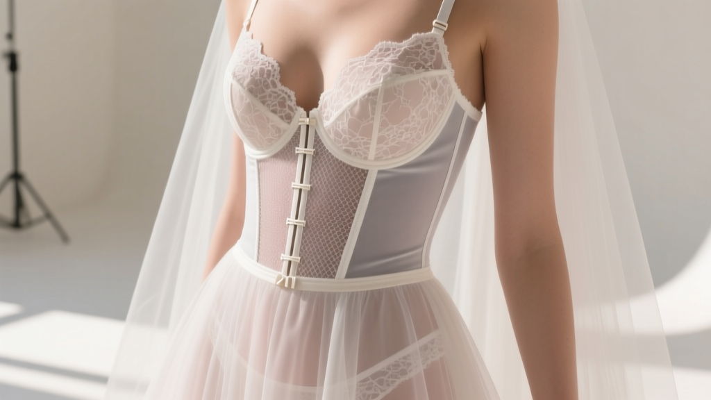 What to Wear Under a Wedding Dress (2026)