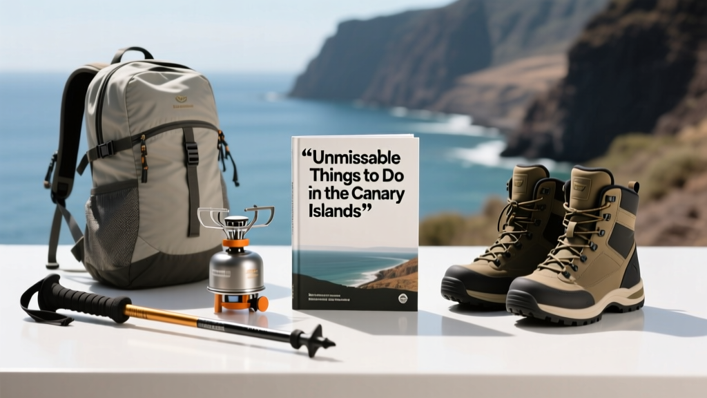 Unmissable Things To Do In The Canary Islands: A Grounded, Gear-Tested Travel Story