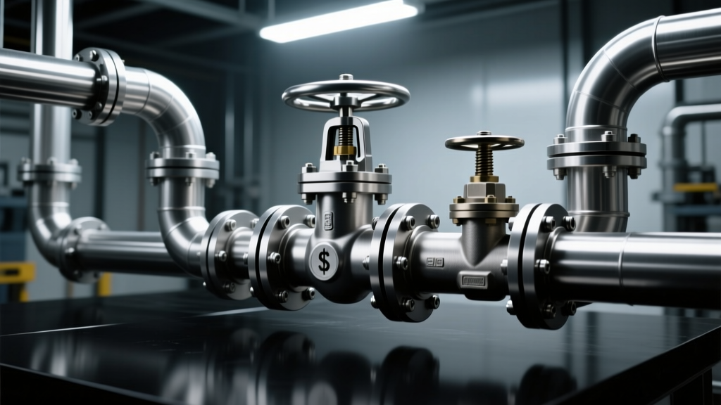 Check Valve Selection Guide: Prevent Backflow & Failures