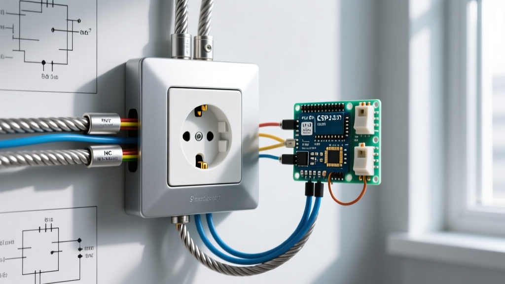 How to Block EMF From Electrical Outlets: Shielding Upgrade Guide
