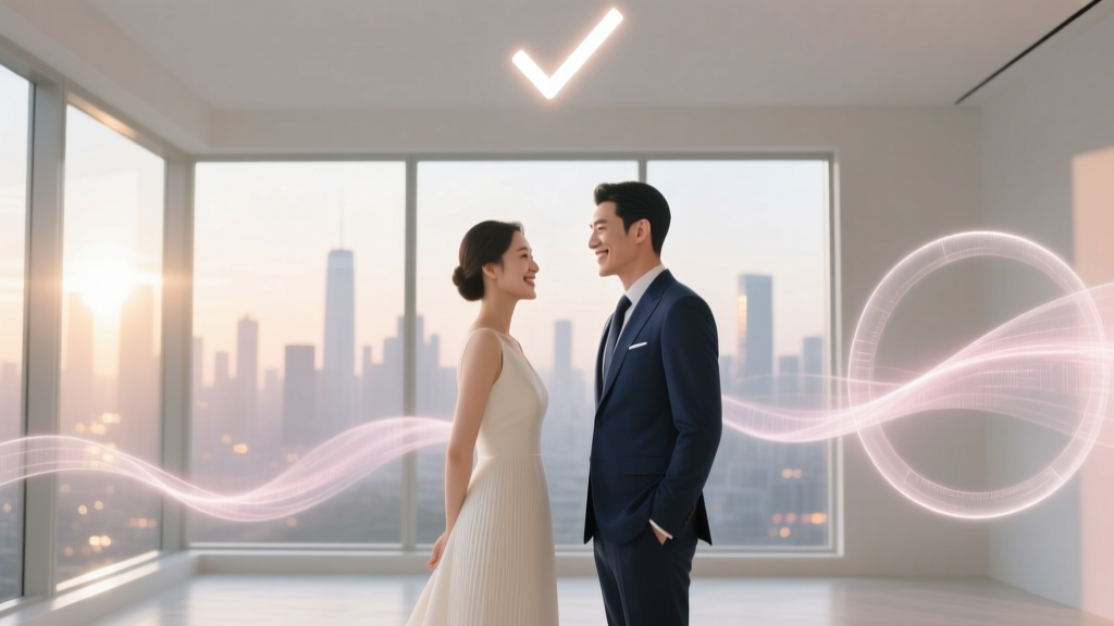 Virtual Wedding Planning: Seamless & Legal (2026)