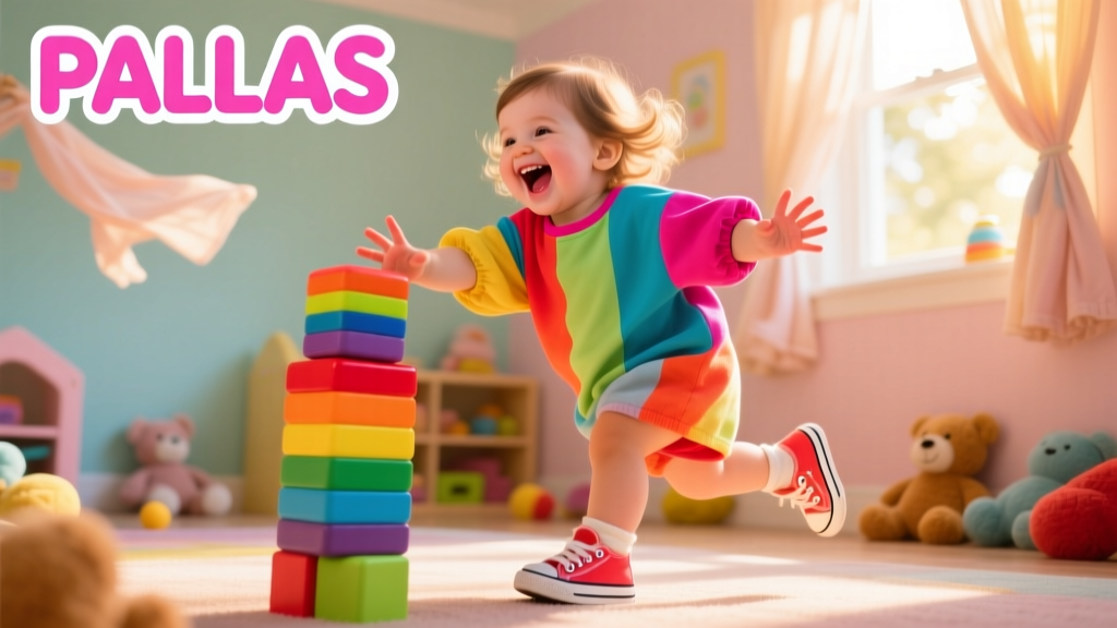 Pallas Car Seats: Safety, Fit, and Real-World Use for Toddlers and Preschoolers