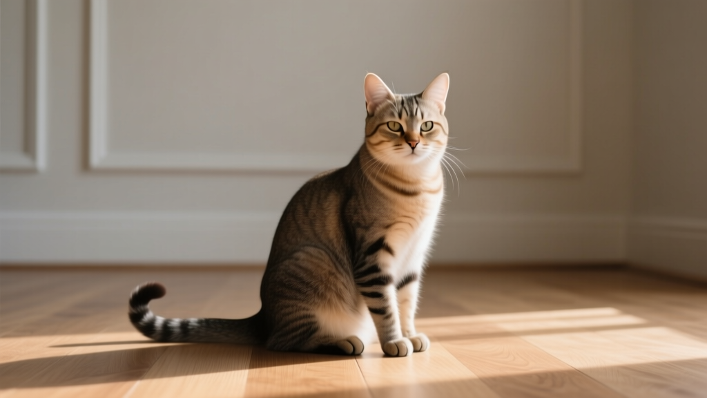 How to Understand Cat's Behavior Smart