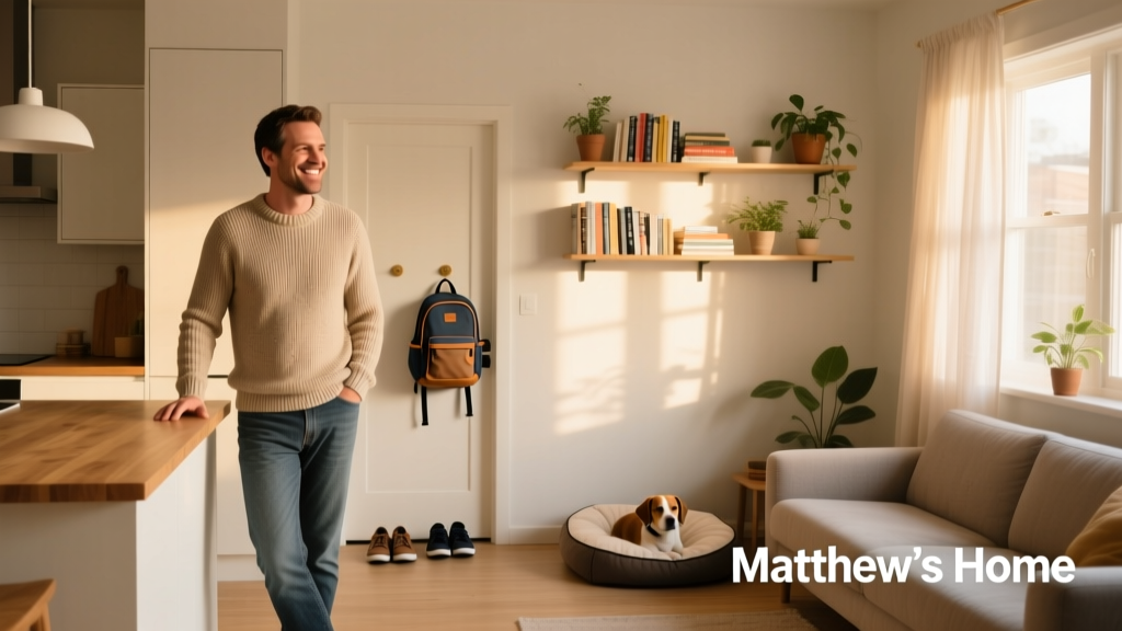 Matthan: A Practical Guide for Parents Raising a Child with This Name