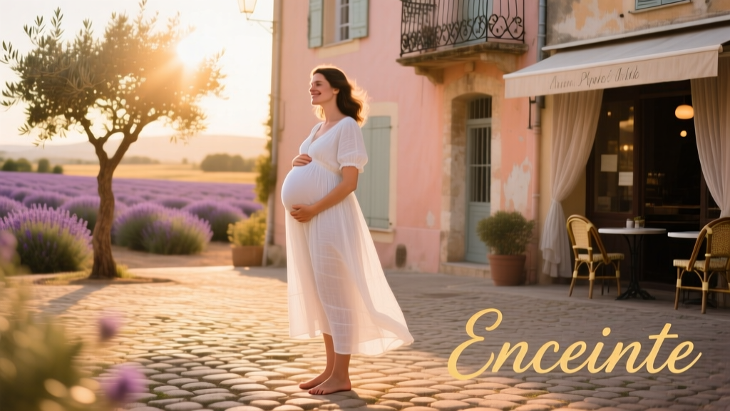 French Pregnancy Nutrition: Evidence-Based Dietary Guidance for Gestational Health