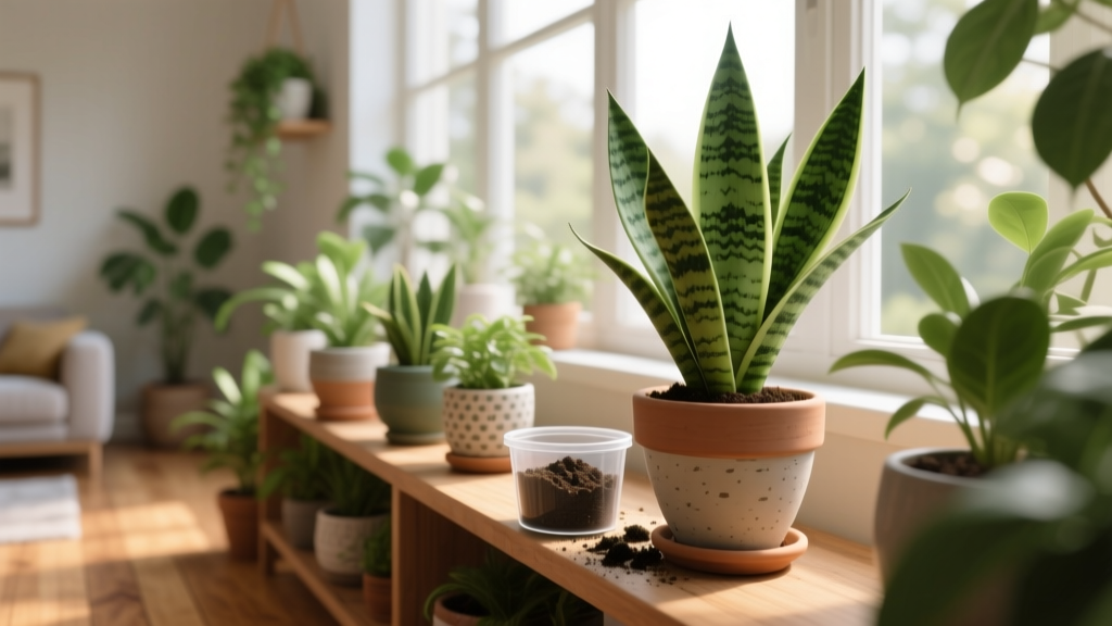 Toxic Soil for Cats: 7 Urgent Plant Care Steps (2026)