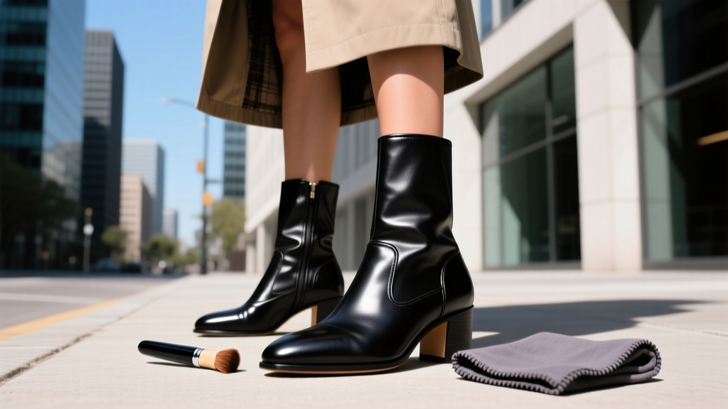 Dauber vs Cloth for Shoe Polish: The Smart Stylist’s Guide