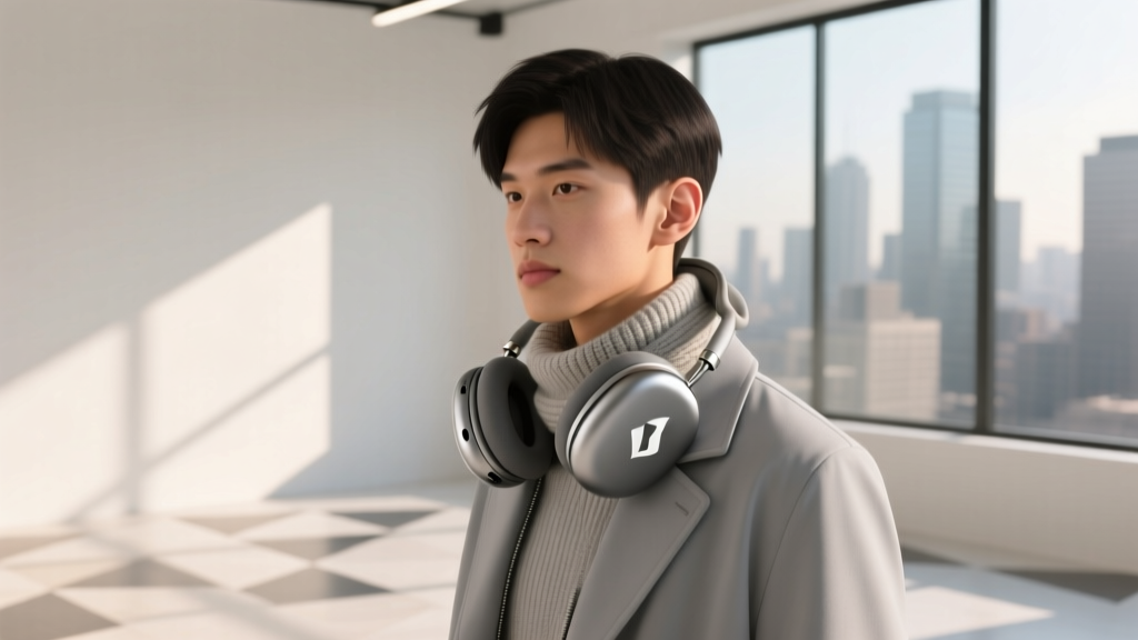 How to Wear Wireless Skullcandy Headphones Correctly