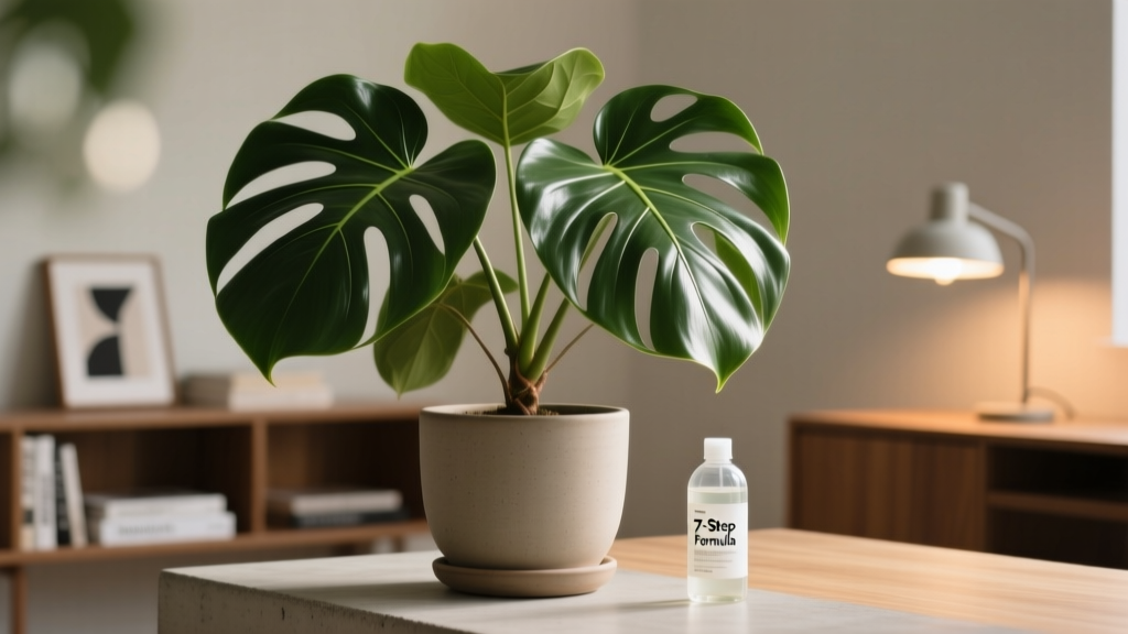 Large How To Pick An Indoor Plant Liquid Food (2026)