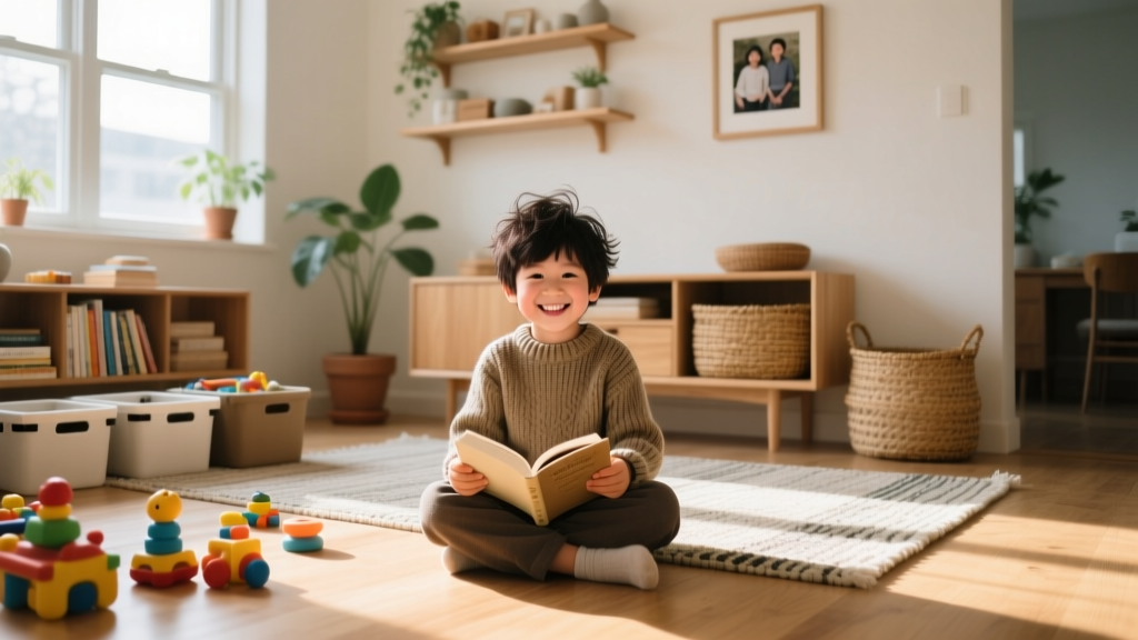 Kipton: A Practical Parent's Guide to Safety, Sleep, and Smart Baby Gear Choices