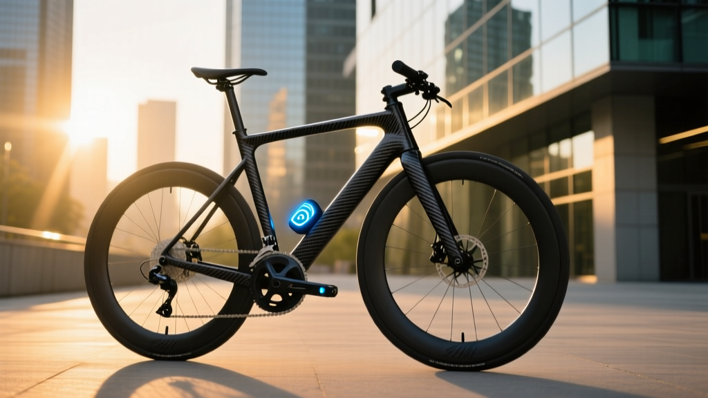 Hubless Bicycle Audio: Best Wireless Sound Upgrades 2026
