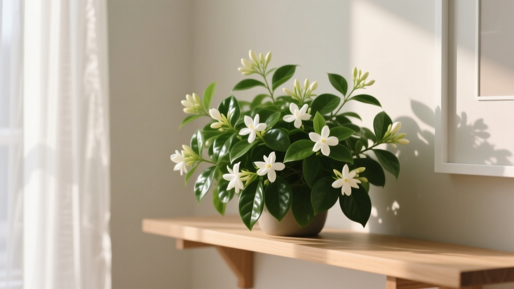 Indoor Jasmine Care: Simple Weekly Routine (2026)
