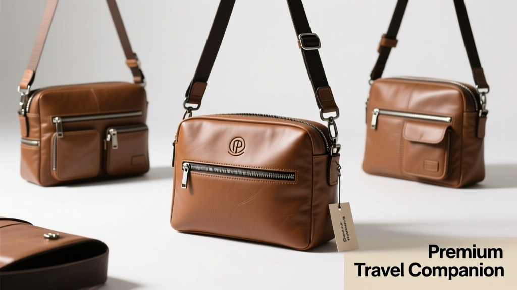 Best Shoulder Bags for Travel, Commuting, and Everyday Carry (2024 Tested Review)