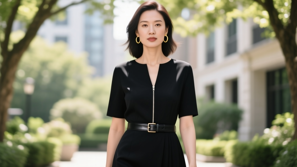 How to Find the Perfect Little Black Dress