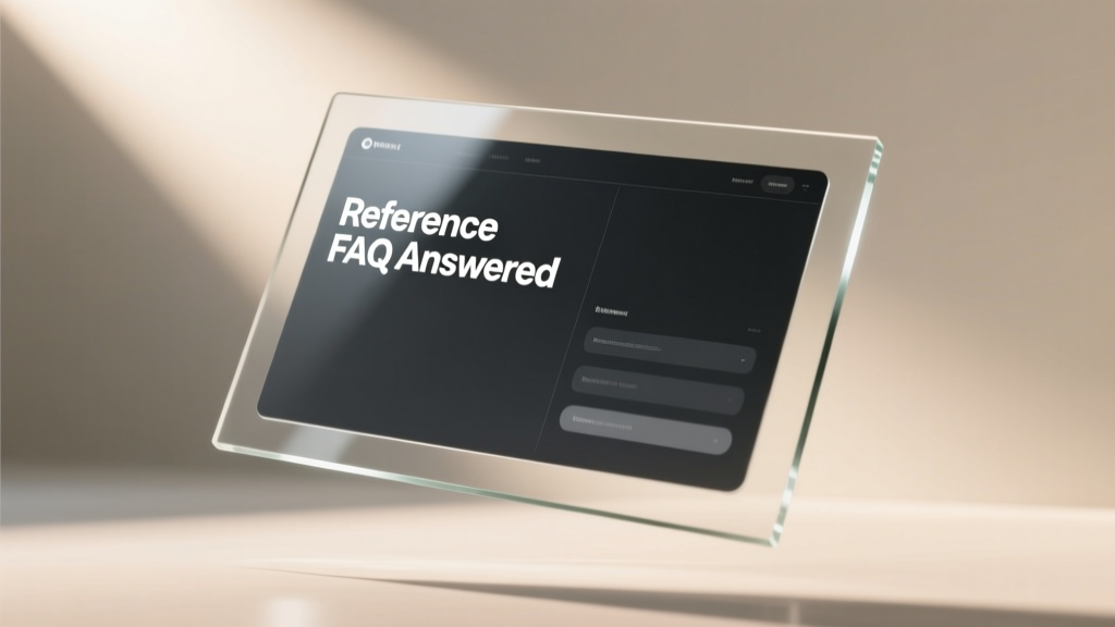 Soldering Reference FAQ Answered: Real-World Answers from Industry Practice
