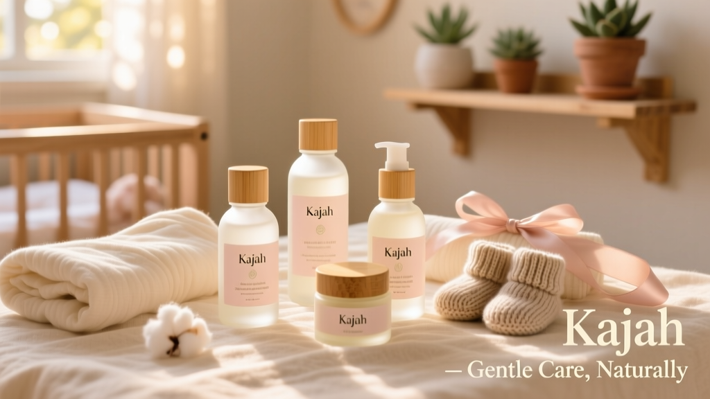 Kajah: Evidence-Based Guidance for Parents of Infants with Hypotonia and Developmental Delay